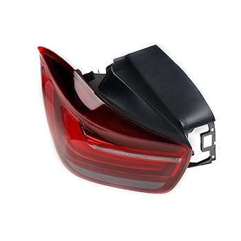 BMW 1シリーズ F20/F21 モデルのLEDテールライト BMW 2個セット LEDテールライト F20 F21 114I 118I 125I M135I